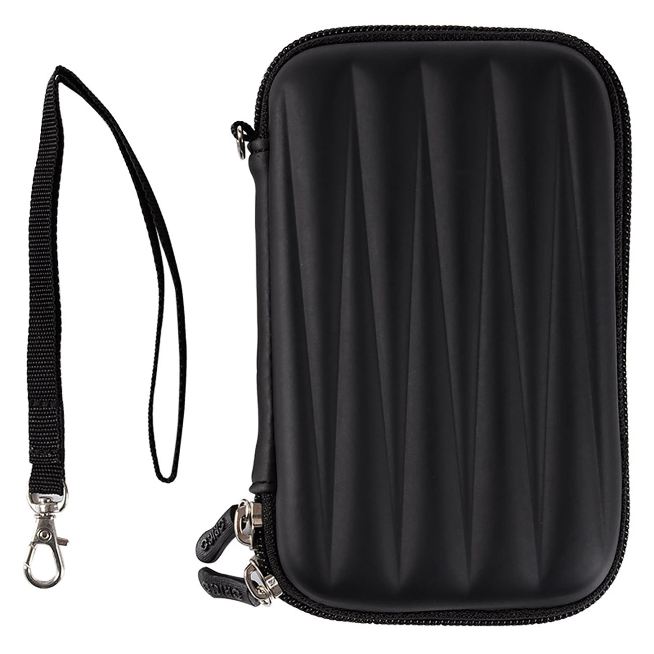 Orico PHL-25 Protective Case for 2.5inch HDD / SSD, Black