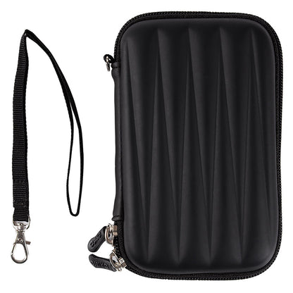 Orico PHL-25 Protective Case for 2.5inch HDD / SSD, Black