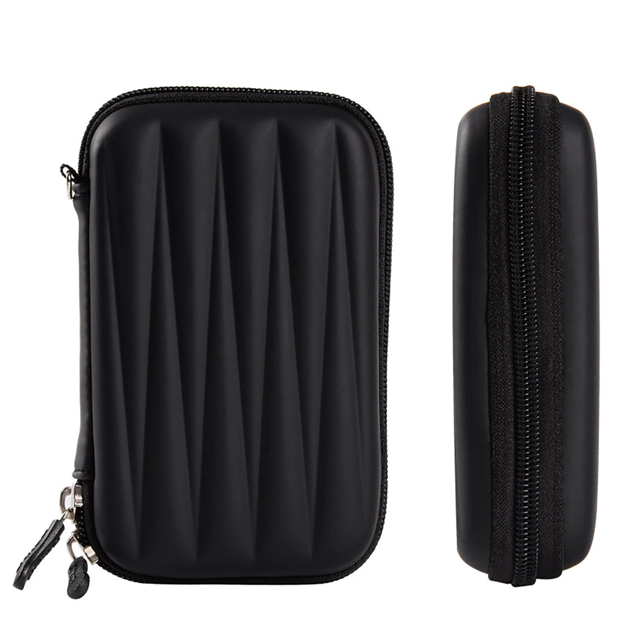 Orico PHL-25 Protective Case for 2.5inch HDD / SSD, Black