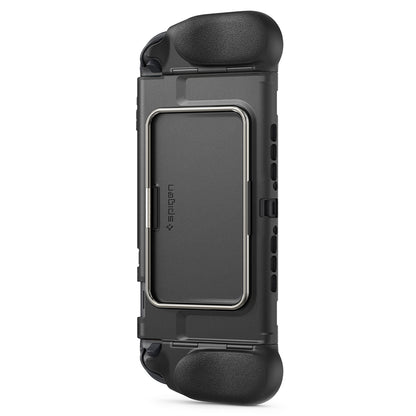 Θήκη Προστασίας Spigen Dual Grip Pro για την Κονσόλα Nintendo Switch 2, Μαύρη ACS10196