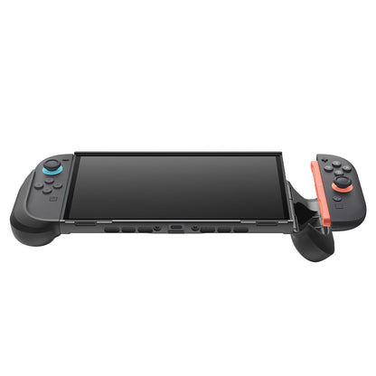 Θήκη Προστασίας Spigen Dual Grip Pro για την Κονσόλα Nintendo Switch 2, Μαύρη ACS10196