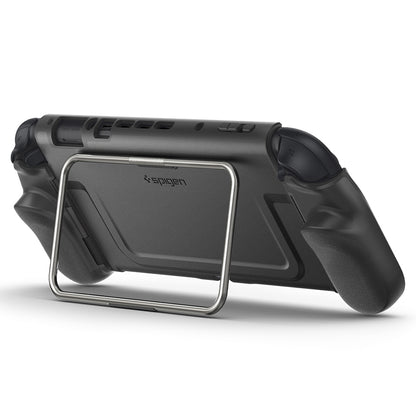 Θήκη Προστασίας Spigen Dual Grip Pro για την Κονσόλα Nintendo Switch 2, Μαύρη ACS10196