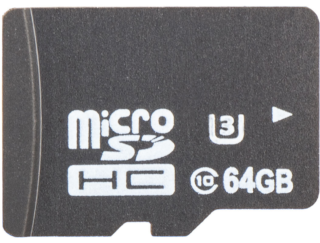 Κάρτα Μνήμης microSDXC OEM, 64Gb, Κλάση 10 TF64G_C10