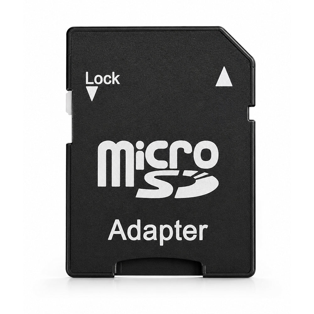 Κάρτα Μνήμης microSDXC Techsuit THCM26, 128Gb, Κατηγορία 10, Με Αντάπτορα