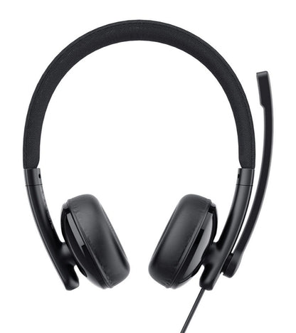 Ακουστικό Call Center USB-C / USB-A EMEET GeniusCall HS50, Μαύρο
