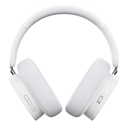 Ασύρματα Gaming Ακουστικά Baseus AeQur GH02, RGB, BT / Wi-Fi / Wired, Μαύρα A00050800113-Z1