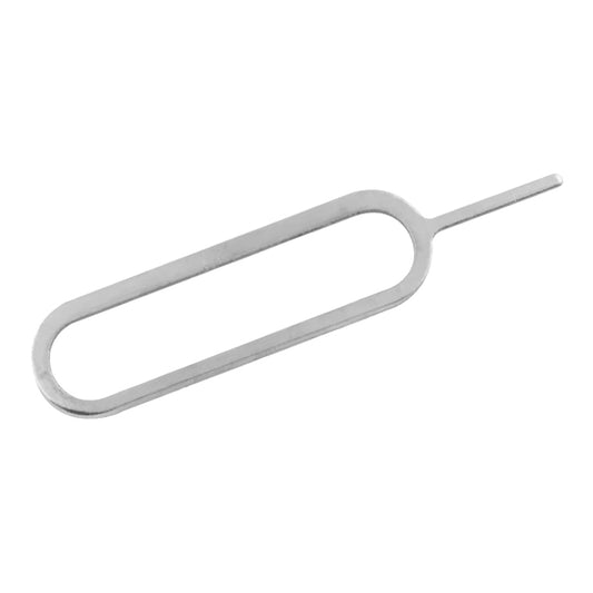 Κλειδί SIM OEM, Ασημί