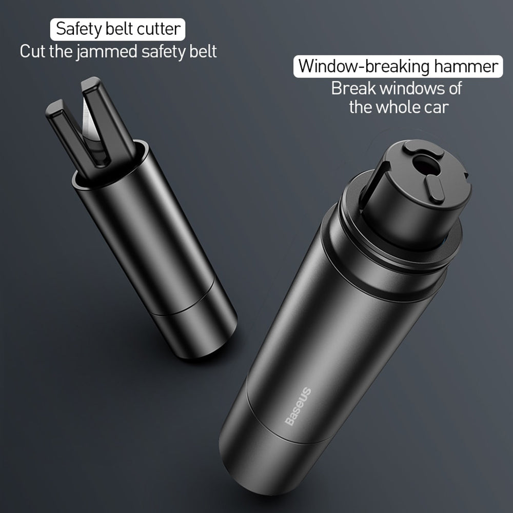 Πολυεργαλείο Σφυρί Baseus CRSFH-09