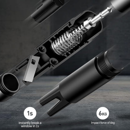 Πολυεργαλείο Σφυρί Baseus CRSFH-0S