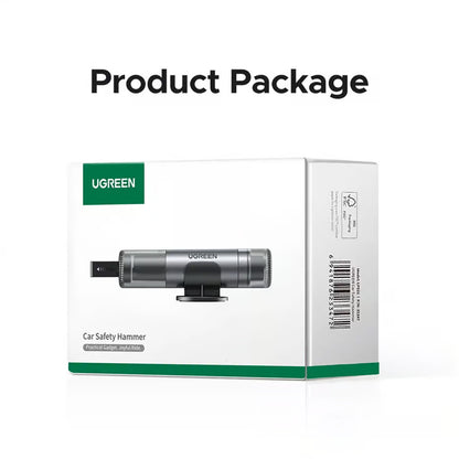 UGREEN LP821 Multifunctional Hammer