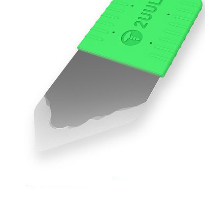 Clips Μεταλλικό 2UUL DA91, 3σε1