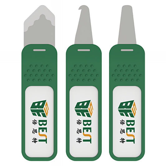 Μεταλλικό Κλιπ Best BST-146, 3in1
