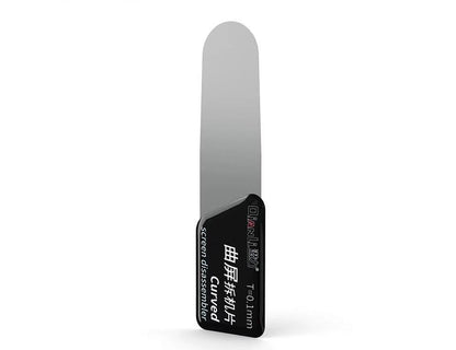 QIANLI Metal Clip, T0.1mm