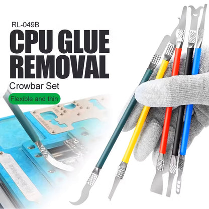 Εργαλείο BGA Relife RL-049B, 5σε1