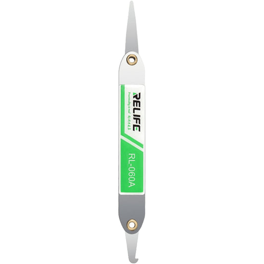 Μεταλλικά Κλιπ Relife RL-060A, 2σε1