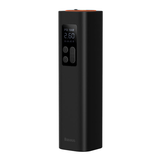 Αυτοκινητικός Συμπιεστής Baseus Air Pump, Επανασυσκευασμένος CRCQ000001