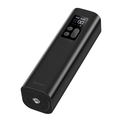 Αυτοκινητικός Συμπιεστής Baseus Air Pump, Επανασυσκευασμένος CRCQ000001