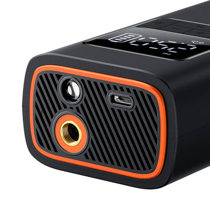 Αεροσυμπιεστής Αυτοκινήτου Baseus SuperMini Pro C11159300111-00