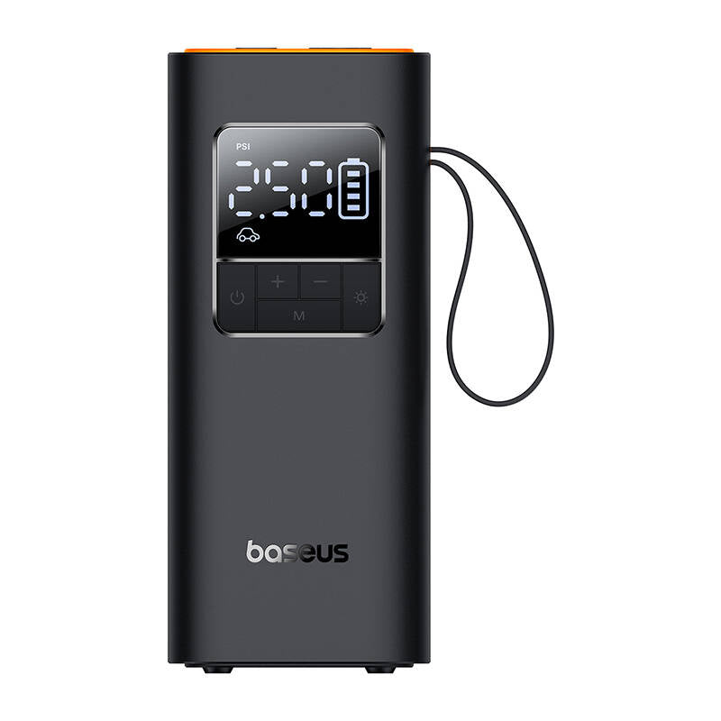 Αεροσυμπιεστής Αυτοκινήτου Baseus SuperMini Pro C11159300111-00