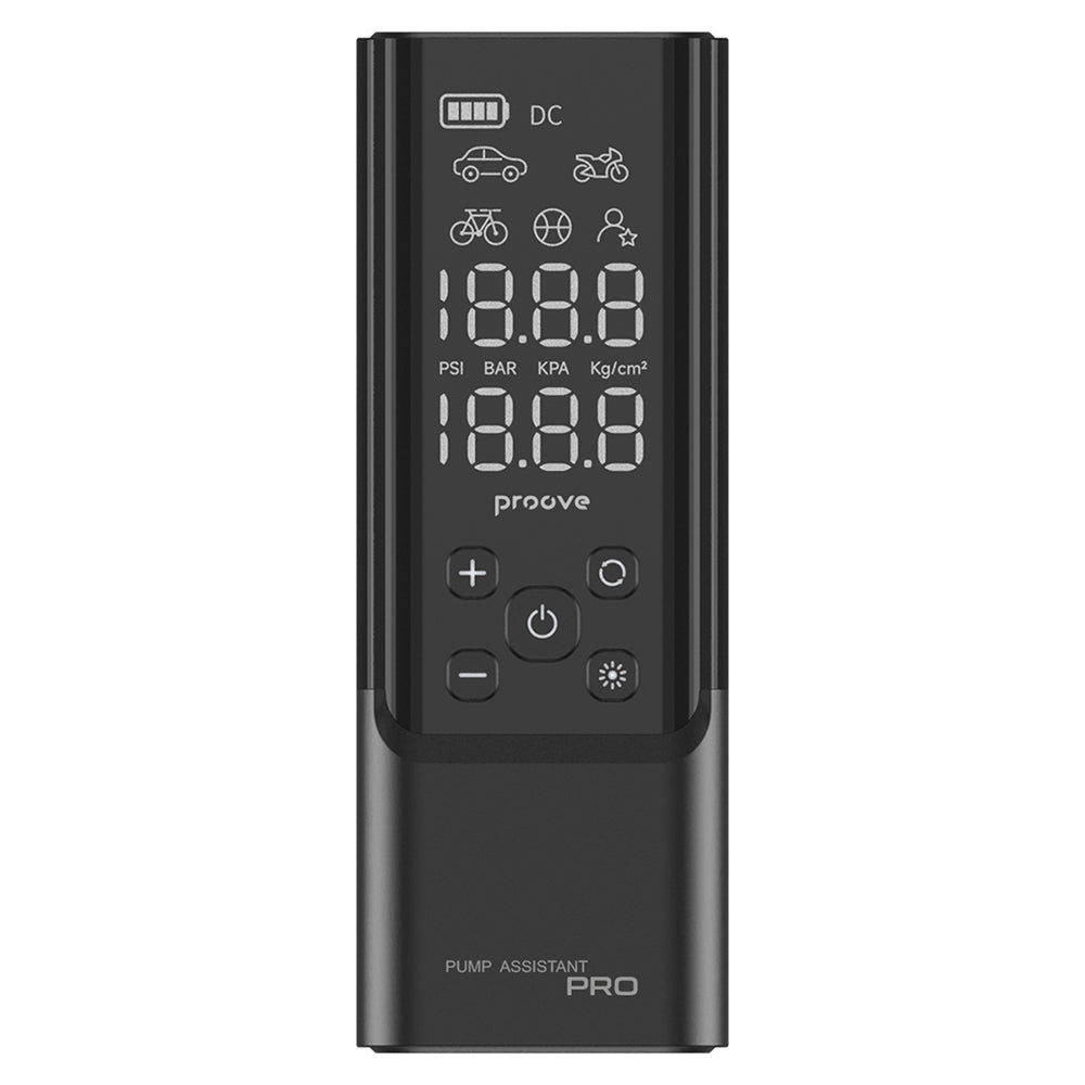 Compresor Auto Proove Assistant Pro PPAP80010901