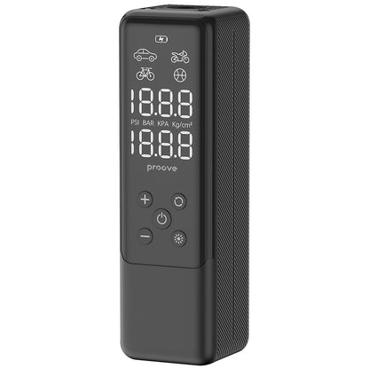 Compresor Auto Proove Assistant Mini PPAM85010901