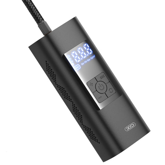 Συμπιεστής αυτοκινήτου XO Design CZ012