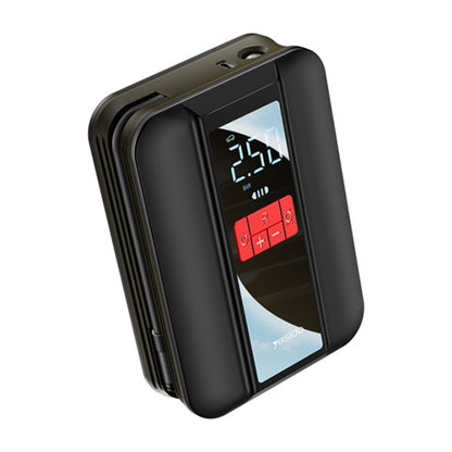 Αυτόματος Συμπιεστής Yesido VC04