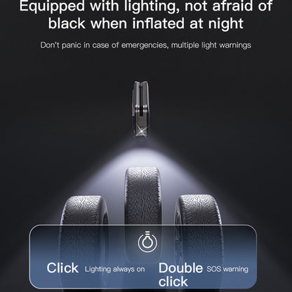 Αυτόματος Συμπιεστής Yesido VC04