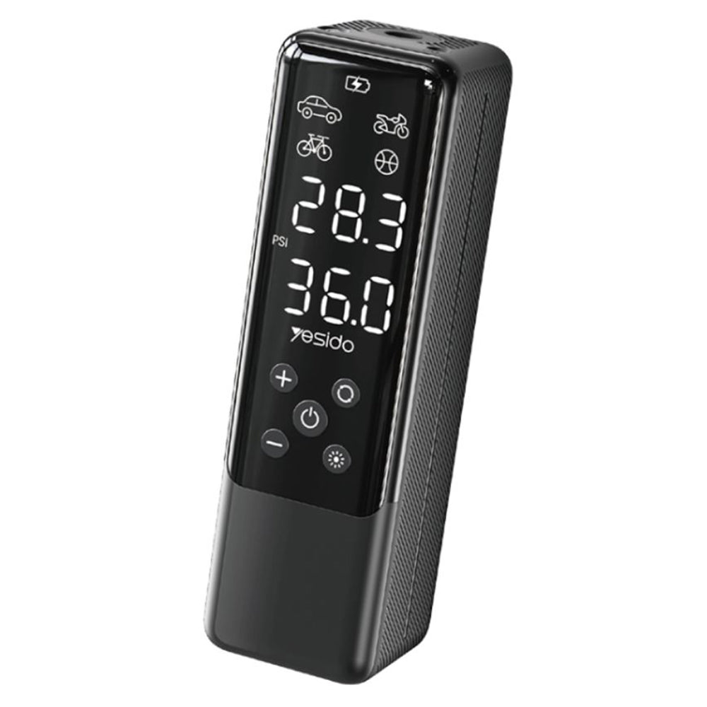 Αυτοκινητικός Συμπιεστής Yesido VC05