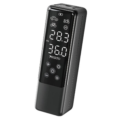 Αυτοκινητικός Συμπιεστής Yesido VC05