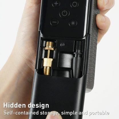 Αυτοκινητικός Συμπιεστής Yesido VC05