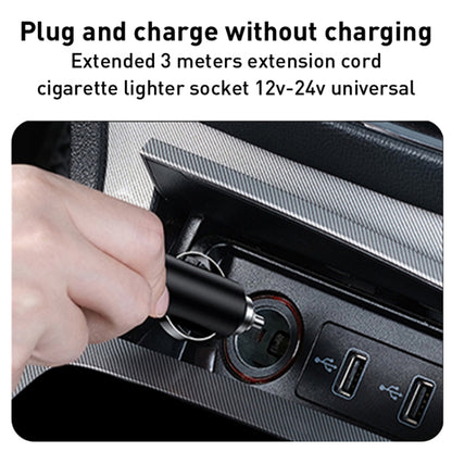 Αυτοκινητικός Συμπιεστής Yesido VC05