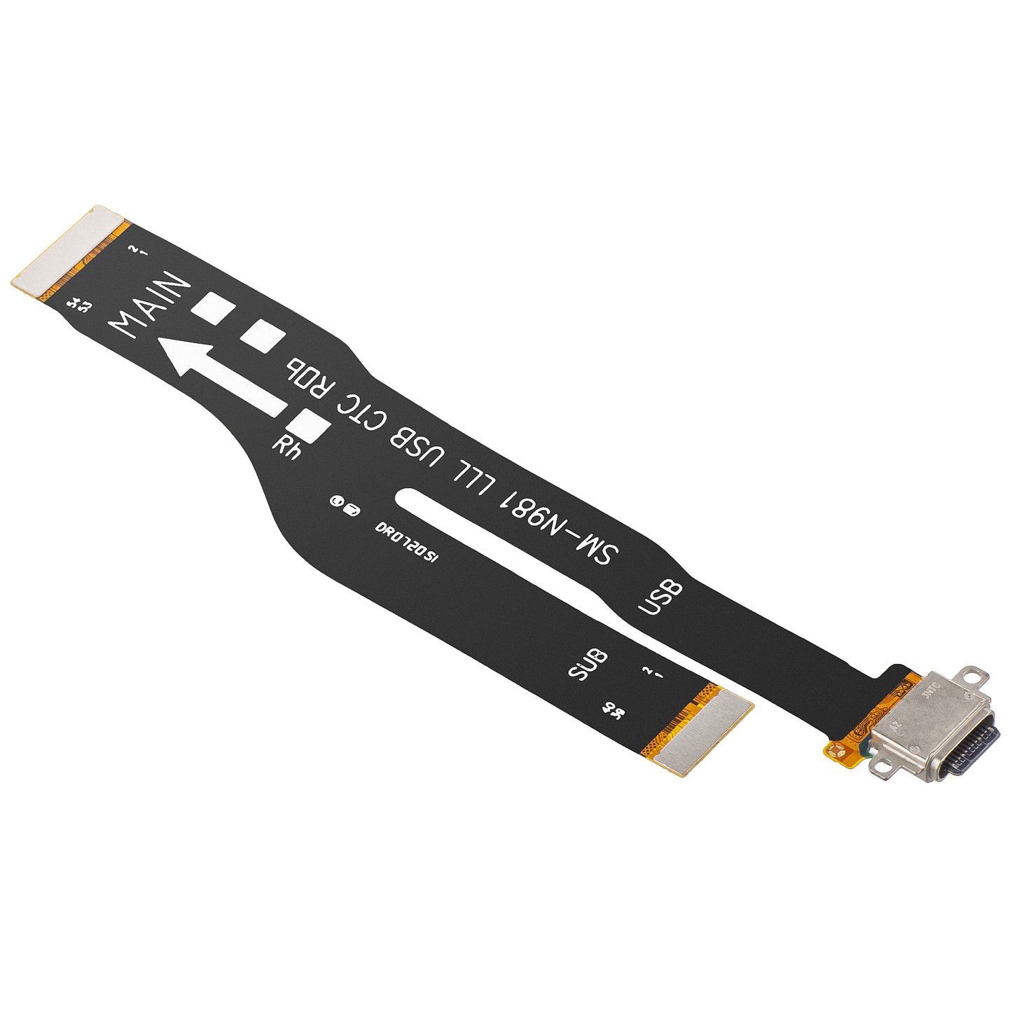 Samsung Galaxy Note 20 5G N981 / Note 20 N980 Charging Connector Strip