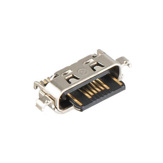 Φορτιστής Συνδετήρας Motorola Moto G06 Power / G06, Service Pack S948E79529