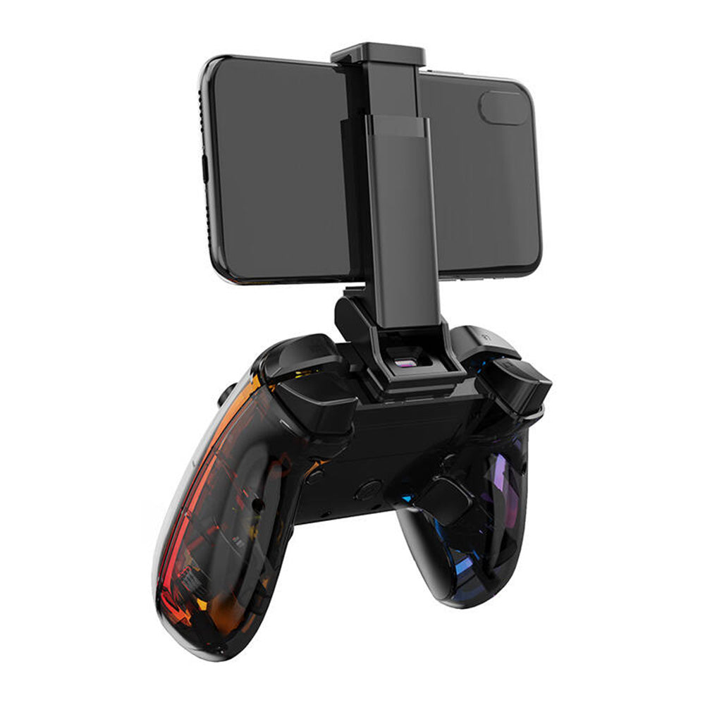 Controller HAVIT G158BT Pro, Διαφανής