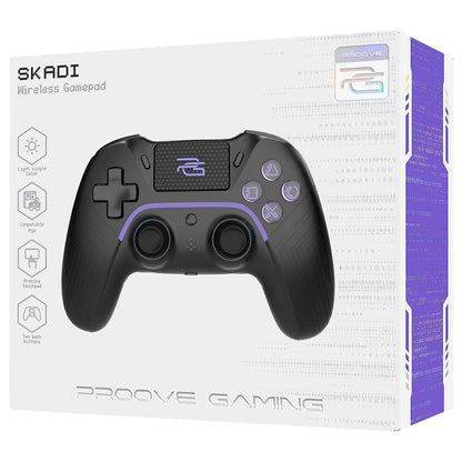 Controller Proove Skadi, Μαύρο WGSK00022001
