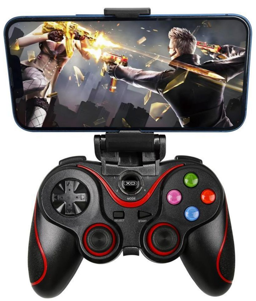 Controller XO Design GP5, Μαύρο