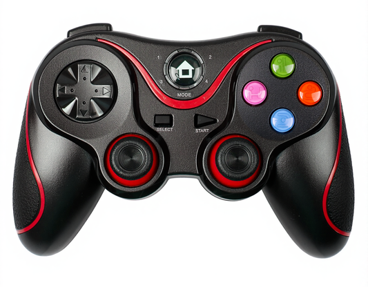 Controller XO Design GP5, Μαύρο