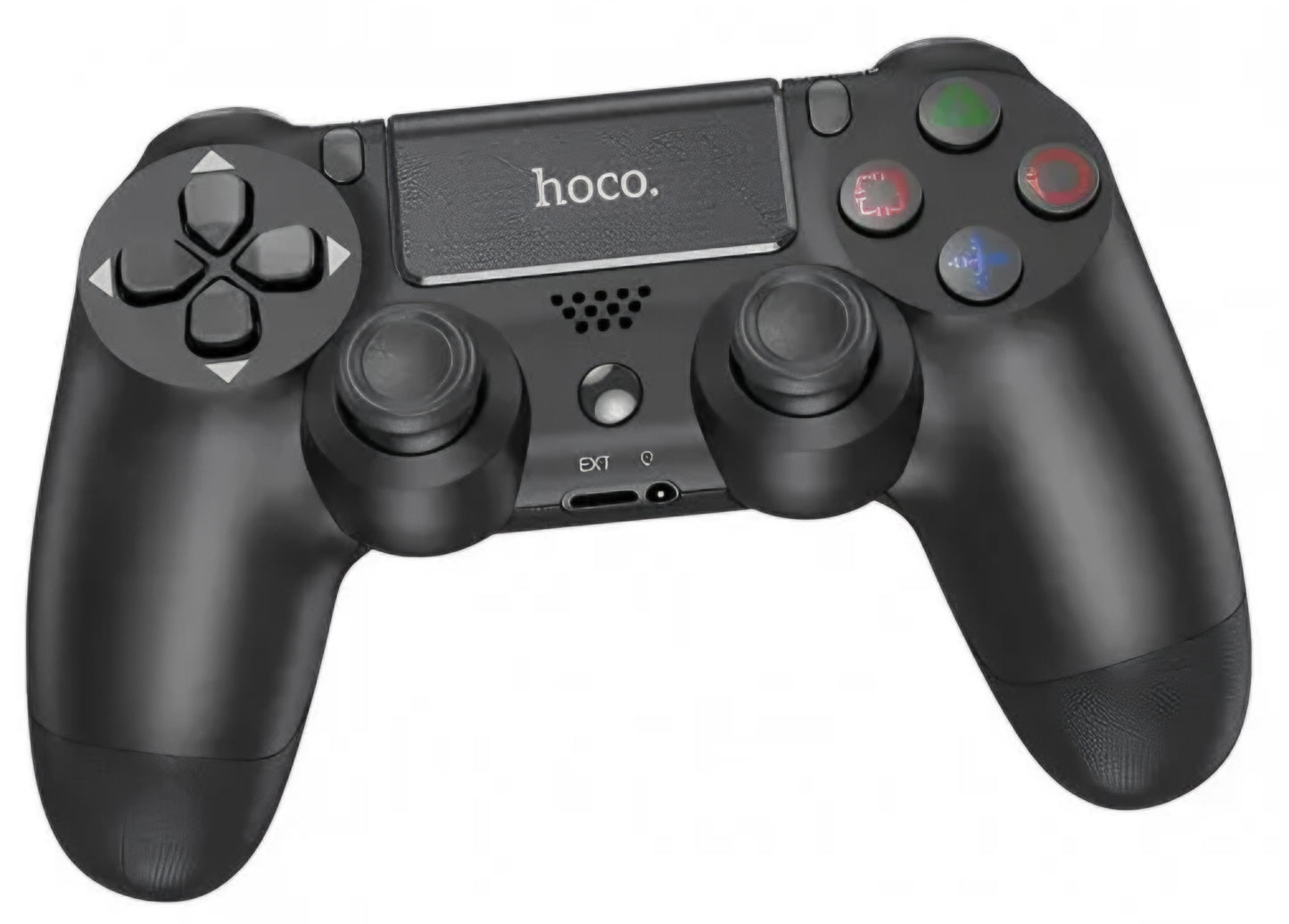 Controller HOCO DGM01, Μαύρο