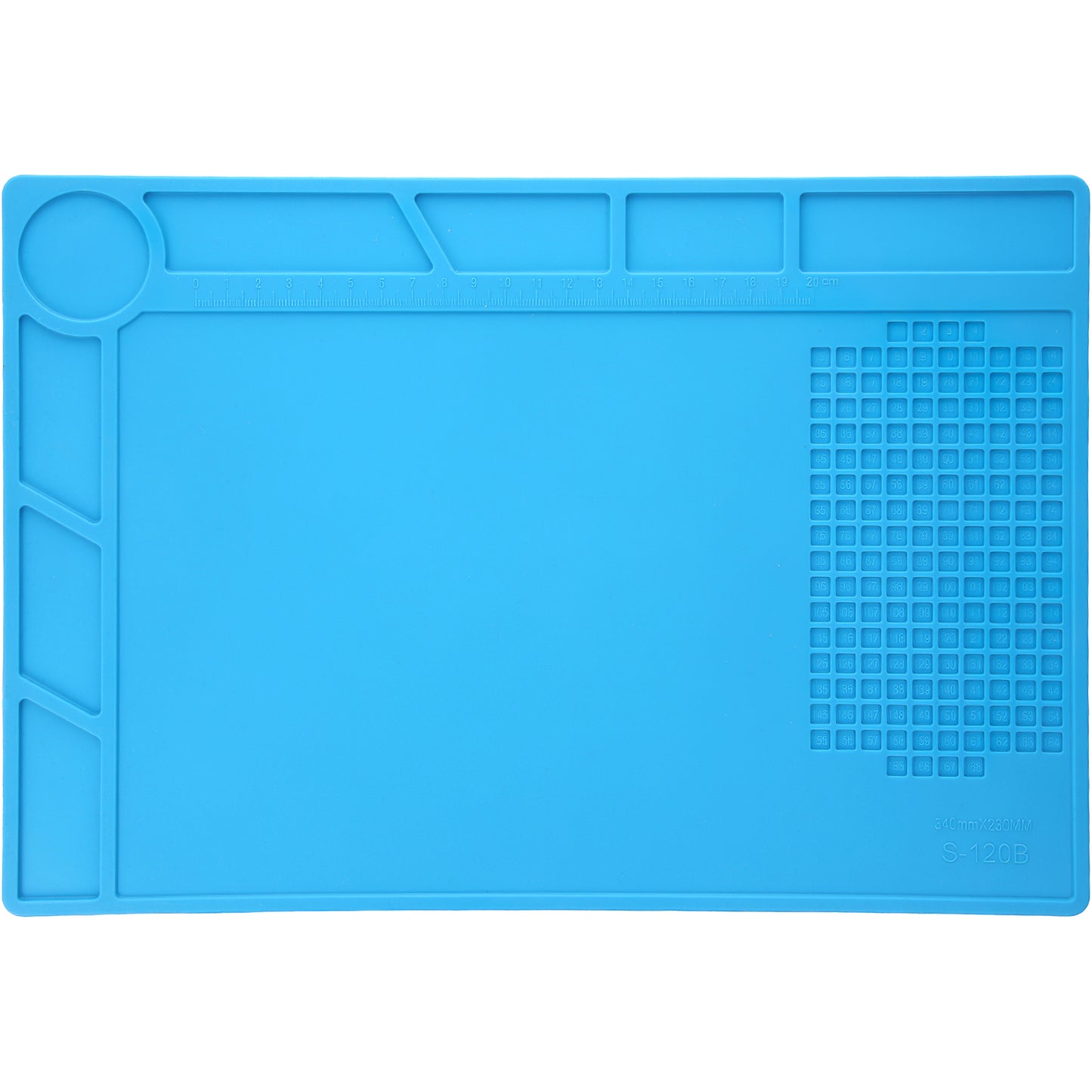 OEM Service Mat S-120, 34cm x 23cm