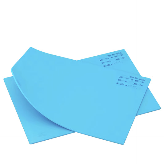 Χαλάκι Service Relife RL-004FA, 500mm x 350mm, Μπλε