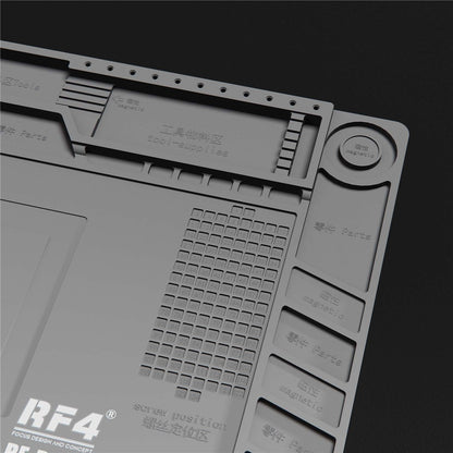 Service Mat RF4 RF-PO11, 45cm x 29.8cm