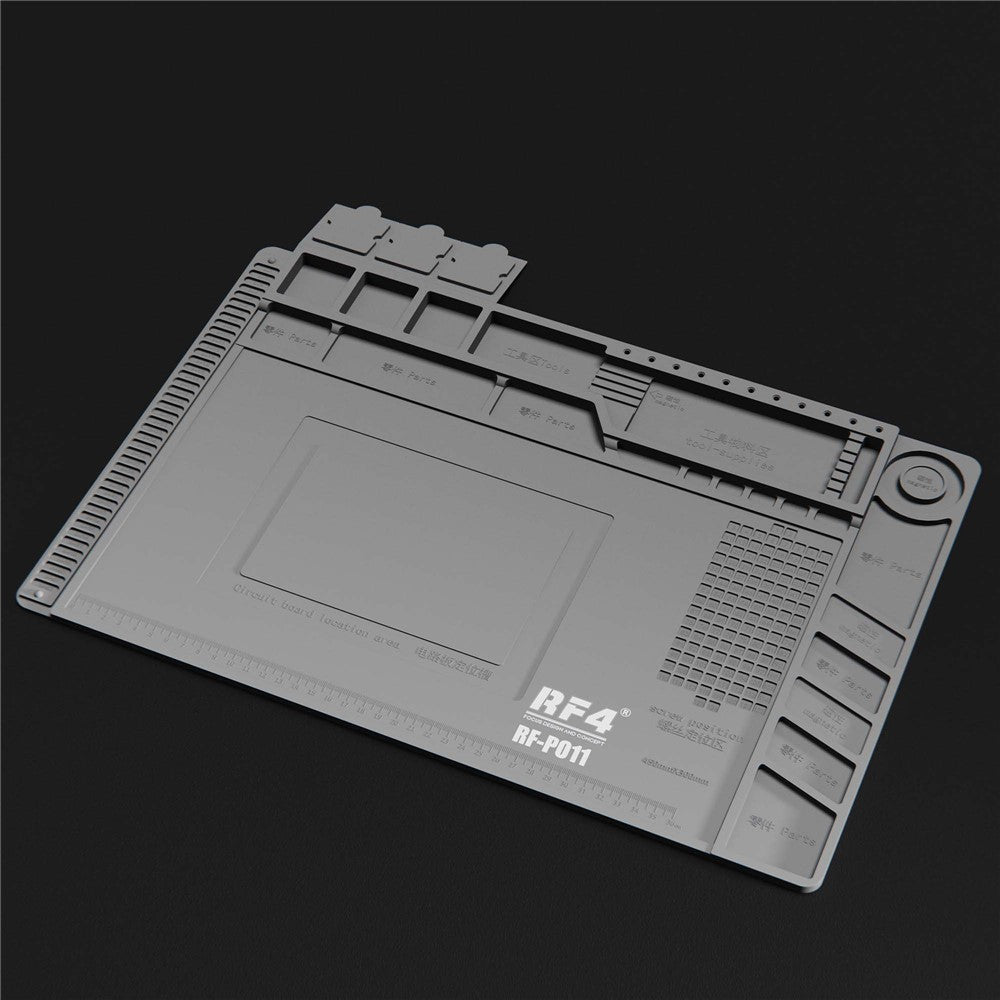 Service Mat RF4 RF-PO11, 45cm x 29.8cm