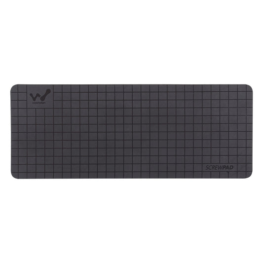 Μαγνητικό Ταπέτο Βιδών Wowstick Wowpad, Μαύρο