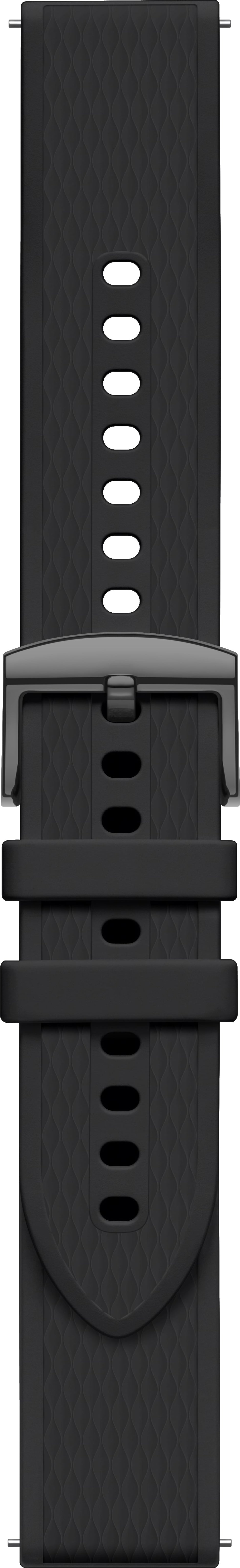 Λουράκι για OnePlus Watch 3 43mm, Μαύρο 5491100457