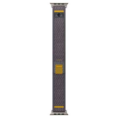 Λουράκι Spigen Athlex Air για Apple Watch 49mm / 46mm / 45mm / 44mm Series, Γκρι