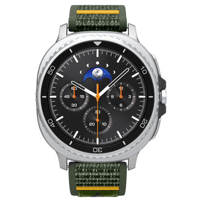 Λουράκι Spigen Athlex Air για Samsung Galaxy Watch8 / Watch8 Classic Series, Πράσινο