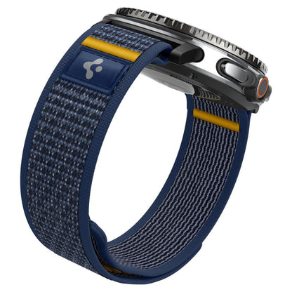 Λουράκι Spigen Athlex Air για Samsung Galaxy Watch9 / Watch8 / Watch8 Classic Series, Μπλε Σκούρο AMP10114