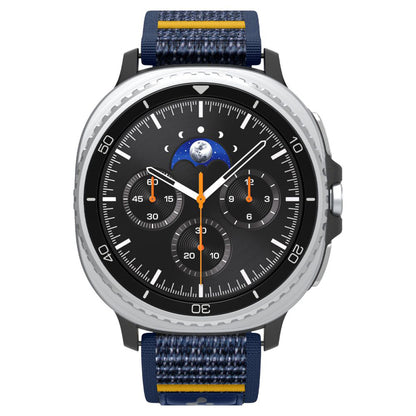Λουράκι Spigen Athlex Air για Samsung Galaxy Watch9 / Watch8 / Watch8 Classic Series, Μπλε Σκούρο AMP10114