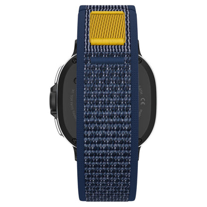 Λουράκι Spigen Athlex Air για Samsung Galaxy Watch9 / Watch8 / Watch8 Classic Series, Μπλε Σκούρο AMP10114